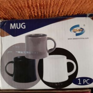 SMP MUG 3PCS