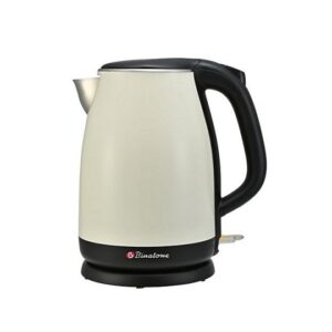 SENIOR CHEF CORDLESS KETTLE