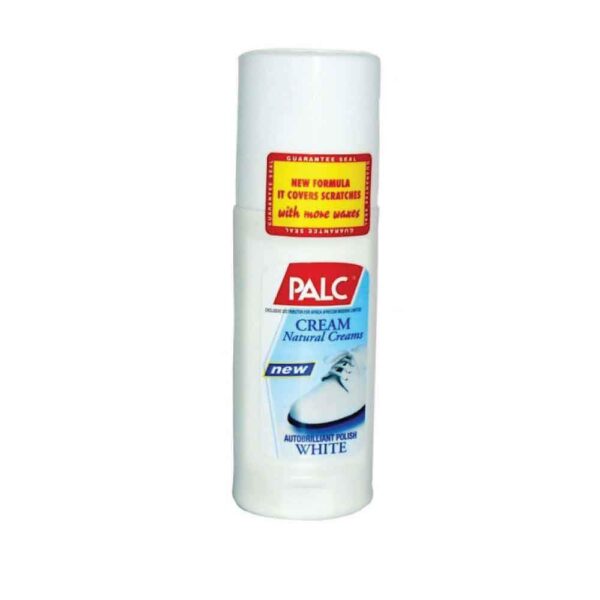 PALC WHITE WATER POLISH