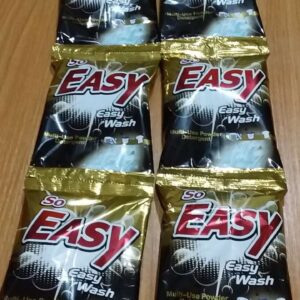 SO EASY DET 90G