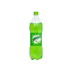 MIRINDA GREEN APLLE