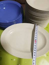 MELAMINE WARE PLATE