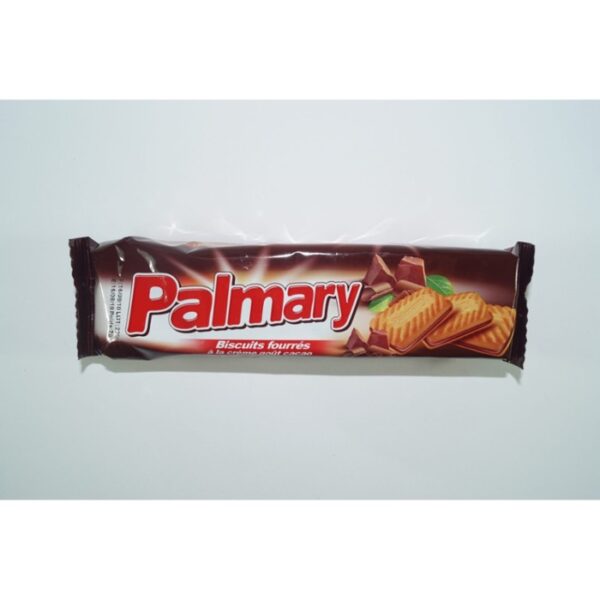 PALMARY COOKIES