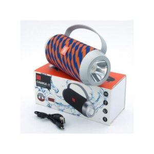 J5 PORTABLE WIRELESS SPEAKER