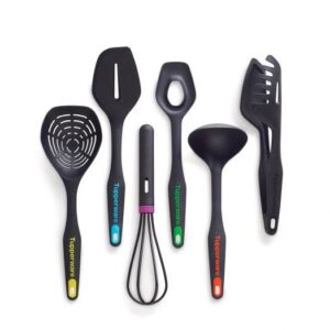 KITCHEN TOOLS 6 PC