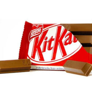 KIT KAT CHOCO