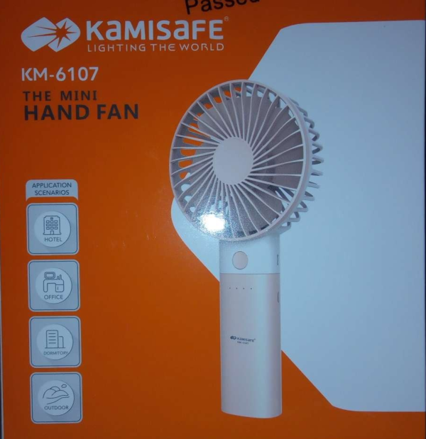 Kamisafe km-6107