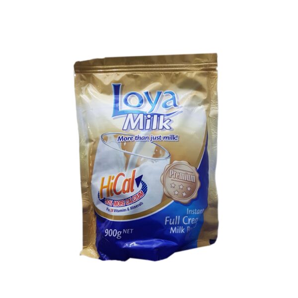 LOYA MILK 900g