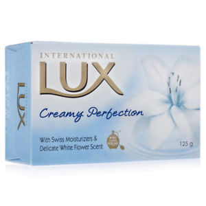 LUX SOAP 125G