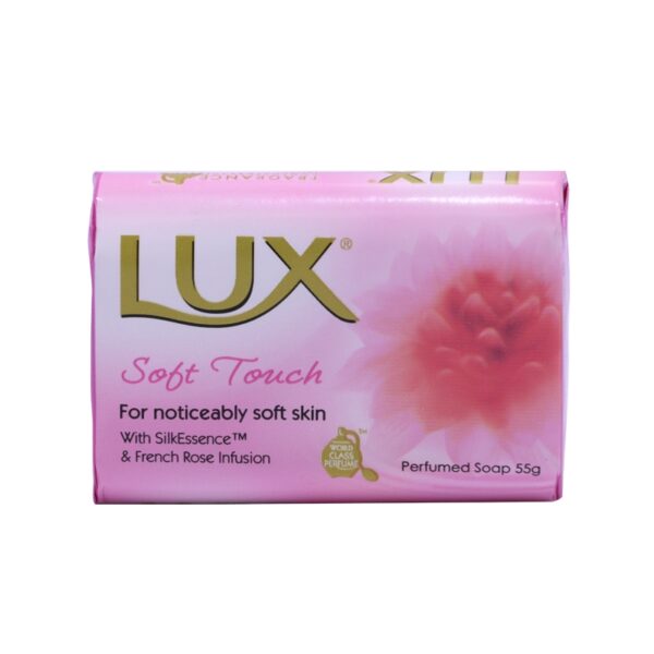 LUX SOAP 65G