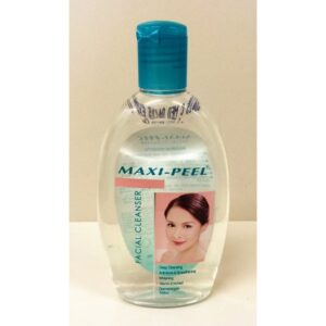 MAXI PEEL CLEANSER