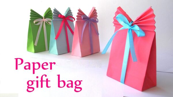 PAPER GIFT PACK