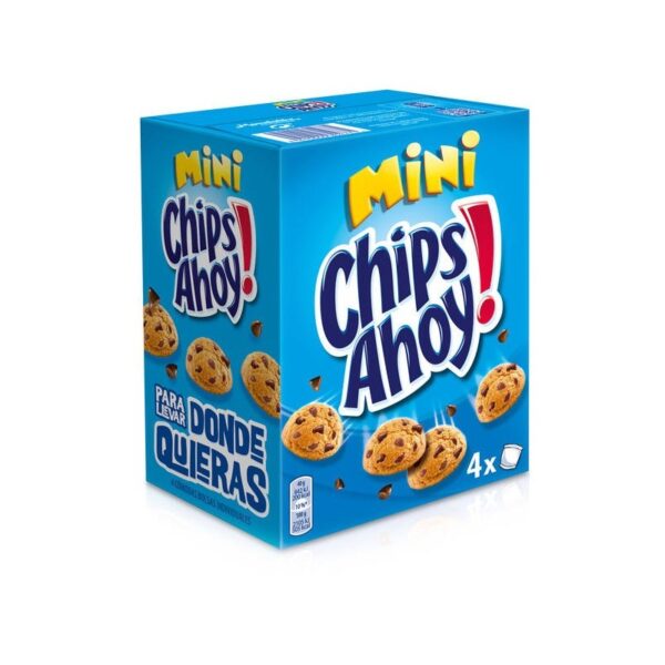 MINI CHIPS AHOY