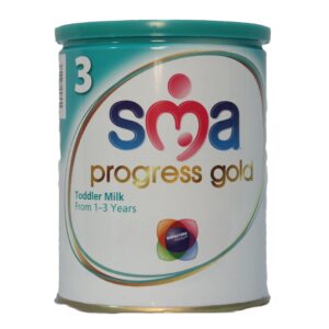 SMA GOLD 3