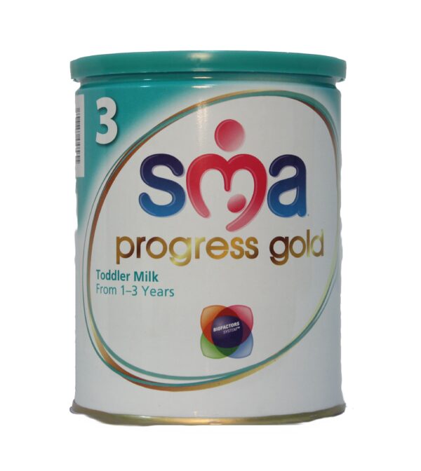 SMA GOLD 3