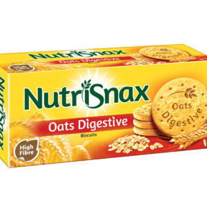 NUTRISNAX OAT DIGESTIVE 110g