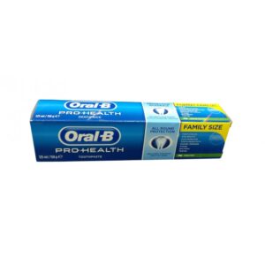 ORAL B ECONOMIC SIZE