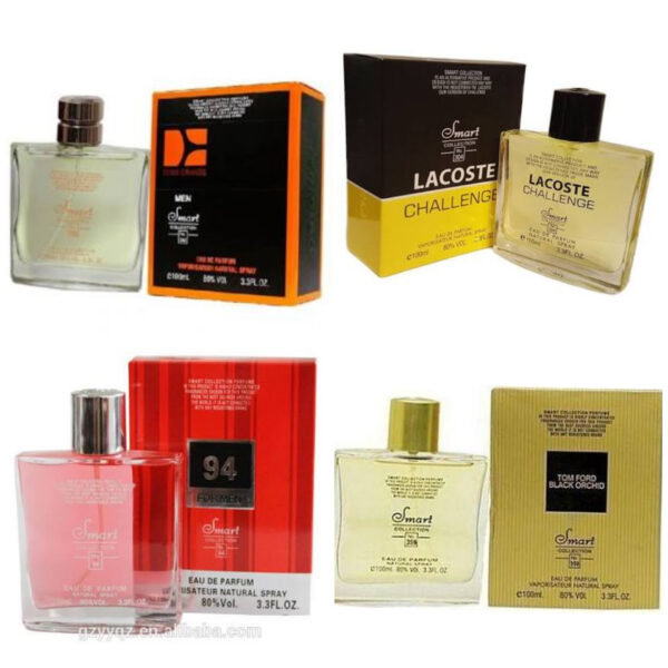 SMART COLLECTION PERFUM