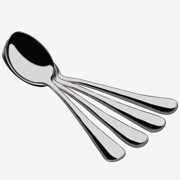 STAINLESS STEEL SPOON