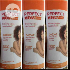 PERFECT GLOW CARROT 500ML