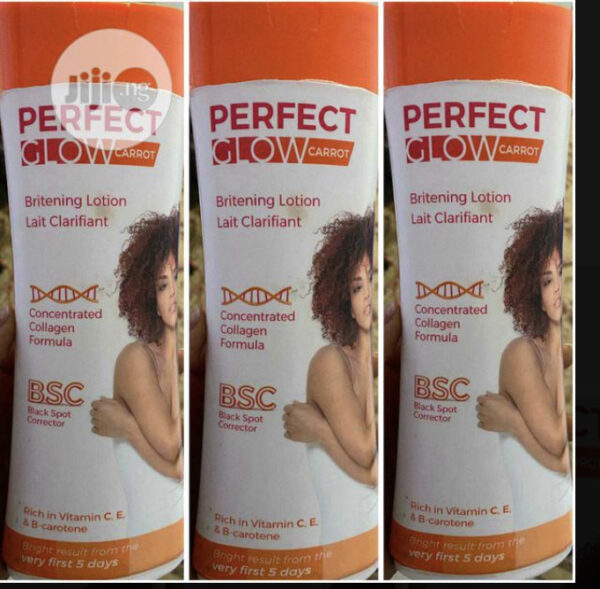 PERFECT GLOW CARROT 500ML