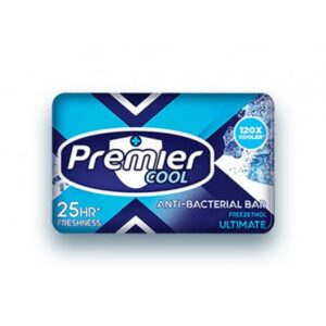 Premier Soap