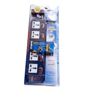 SURGE PROTECTOR IV DZ-105SP