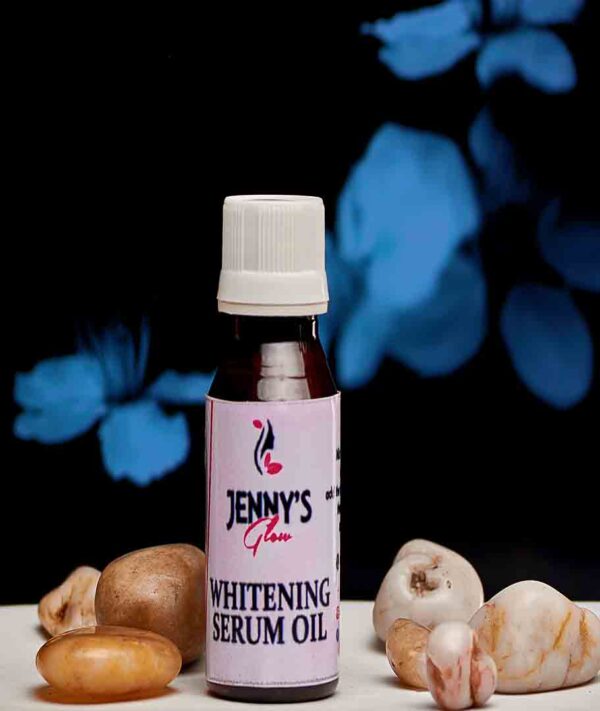 JENNYS WHITENING SERUM OIL