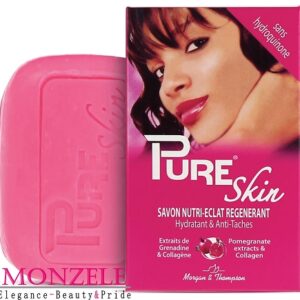 PURE SKIN SOAP