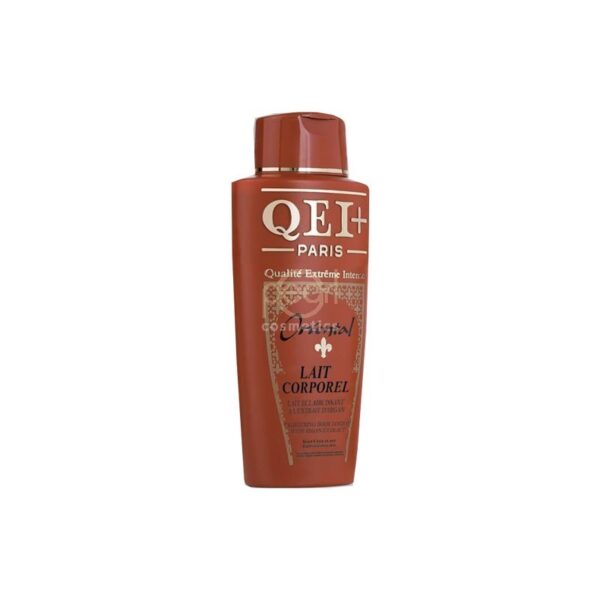 QEI PLUS PARIS LOTION