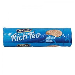 RICH TEA BISCUITS SMALL