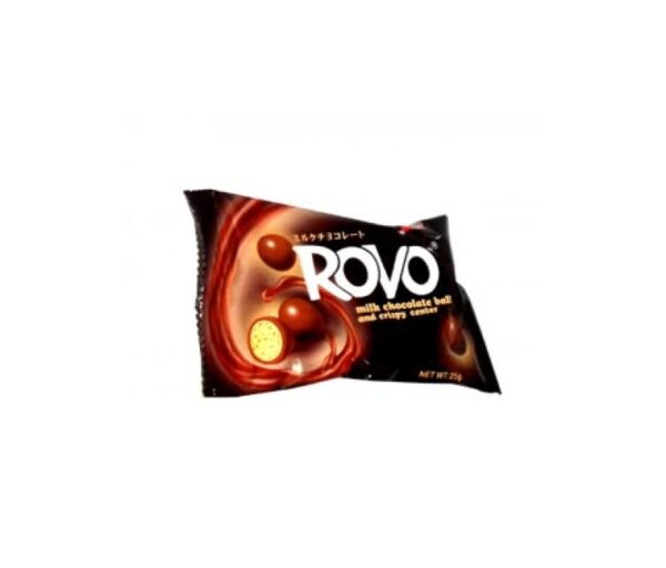 ROVO CHOCO