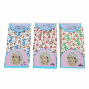 SHOWER CAP HIGH CLASS SMALL SIZE