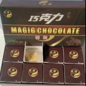 MAGIC CHOCOLATE