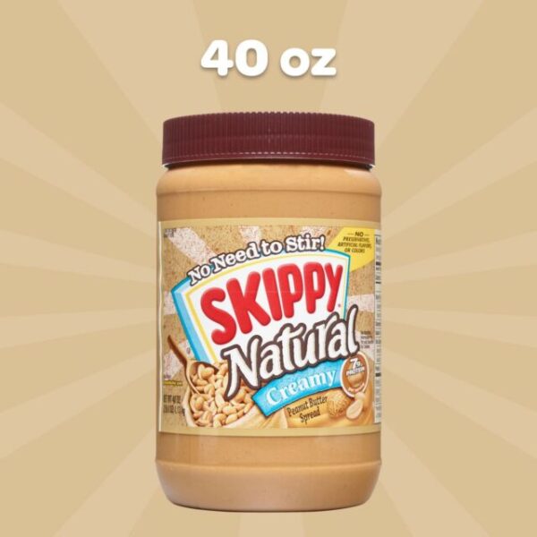 SKIPPY CREAMMY 1.36KG