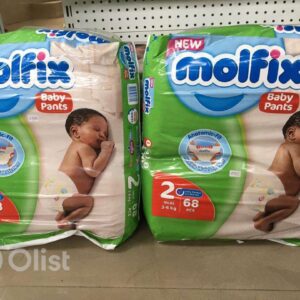 MOLFIX PANT MINI BY 68PCS