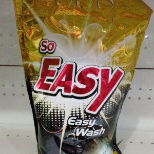 SO EASY DETERGENT 900G