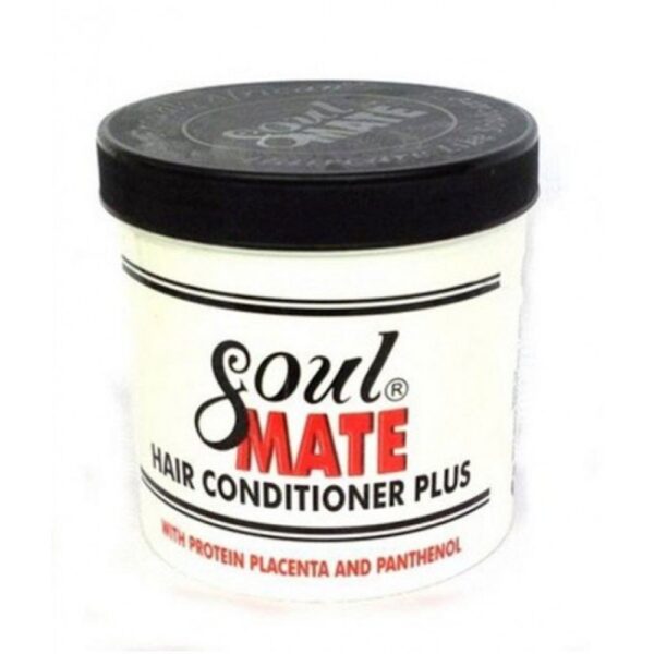 SOUL MATE HAIR COND 100g