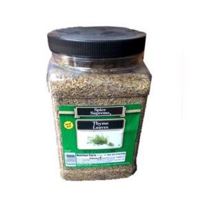 SPICE SUPREME THYME BIG SIZE