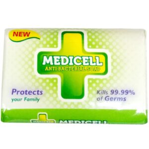 MEDICELL ANTI BACTERIAL SOAP