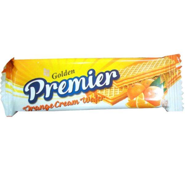 PREMIER/CHOCO CREAM WAFER BIG