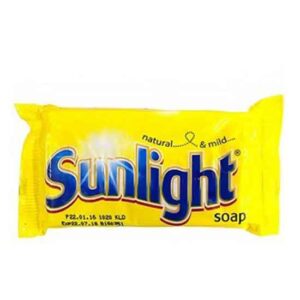 SUNLIGHT BAR SOAP