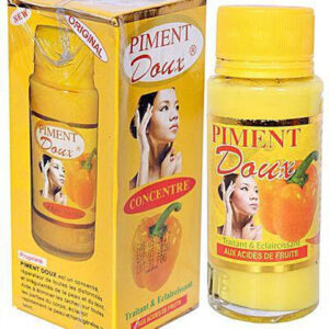 Piment Doux Oil Big Size