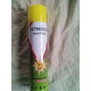 TETMOSOL INSECTICDE 500ML