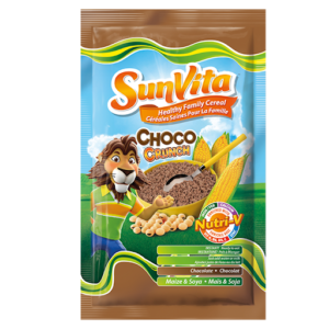 SUNVITA NUTRI V 40g