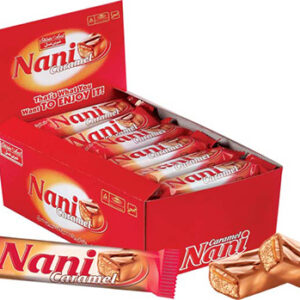 NANI CARAMEL