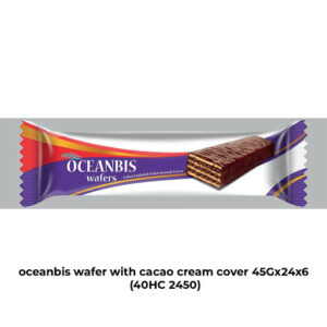 OCEANBIS WAFER