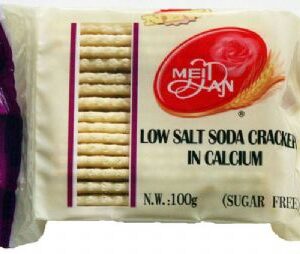 SODA CRACKER 100g