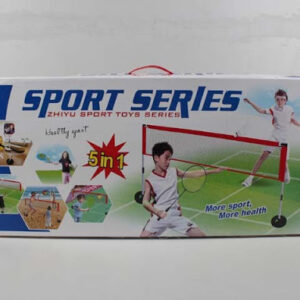 SPORT TOYS SERIES