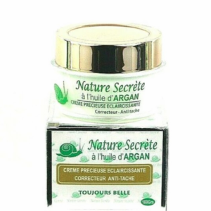 NATURE SECRET CUP CREME